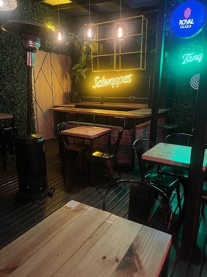 Bar Concepción