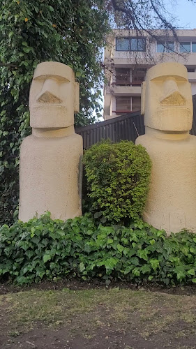 Comentarii opinii despre Bali Hai Chile