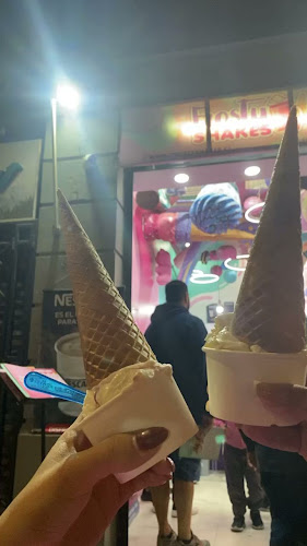 Opinii despre Frosty Shakes în Santiago - Gastronomía y hostelería