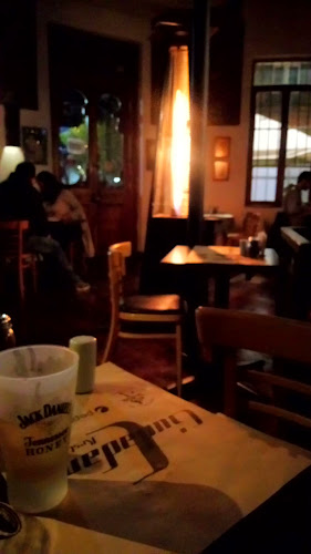 Ciudadano Restaurant - Gastronomía y hostelería