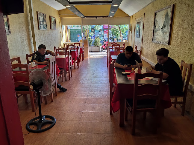 Opinii despre Cool Restobar în El Bosque - Gastronomía y hostelería