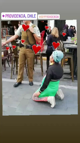 TEPUY RESTOBAR - Gastronomía y hostelería