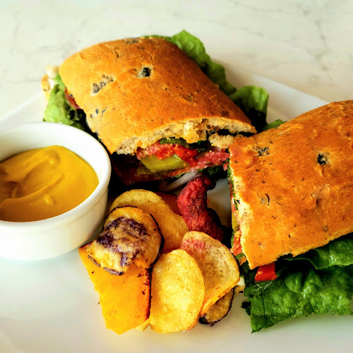 Comentarii opinii despre Ombú Café Las Condes