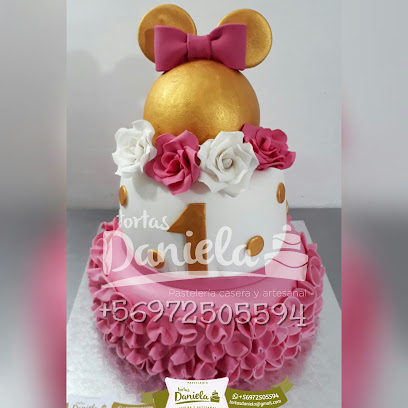 Tortas Daniela