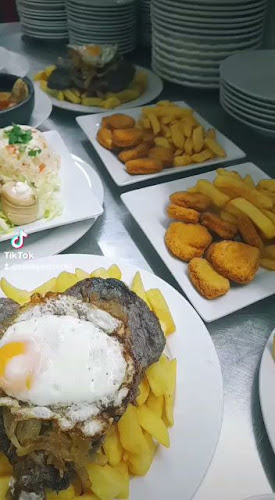 DONDE LA SARITA RESTAURANT Open Times