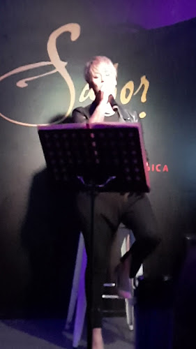 Sabor a mi - Recoleta