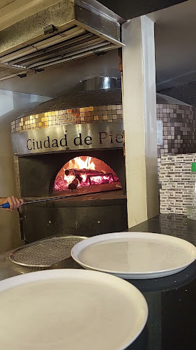 Reviews of Ciudad de Pie in Valparaíso - Gastronomía y hostelería