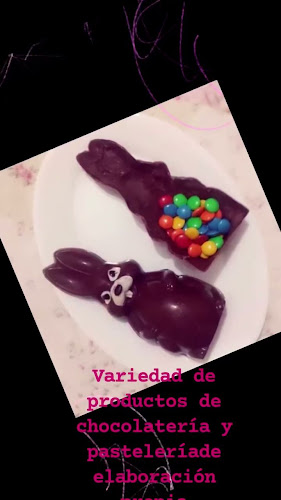 Opinii despre Le Rose Gourmet în Talca - Gastronomía y hostelería