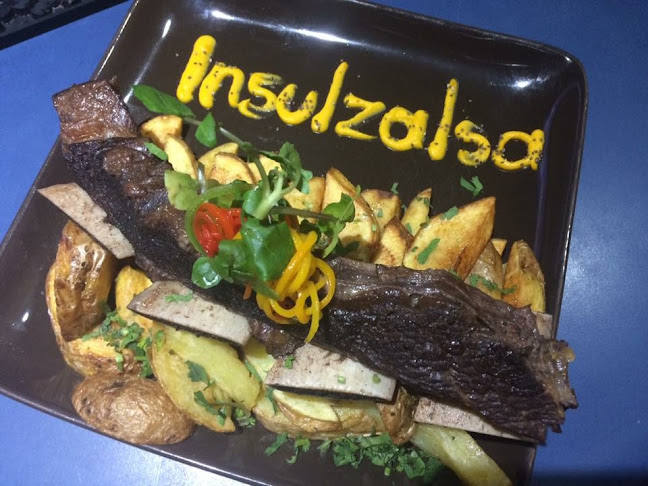 Comentarii opinii despre La Posta