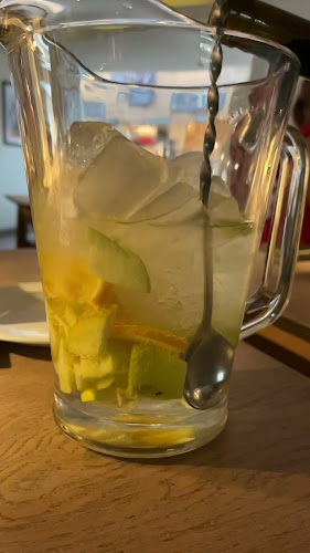 Comentarii opinii despre Vapiano pasta y pizza Pedro de Valdivia