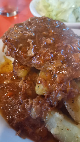 Hornitos Del Alto - Gastronomía y hostelería