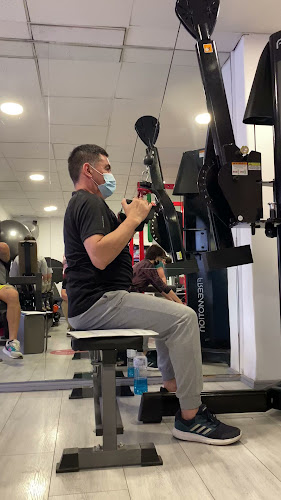 San Francisco 3885, 8900000 San Miguel, Región Metropolitana