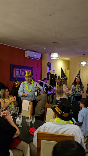 Comments and reviews of Restaurante Las Américas Lomas de San Andrés