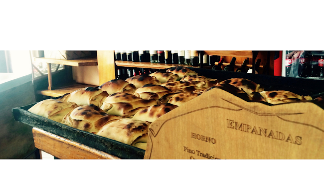 Rotisería los Ciervos - Providencia