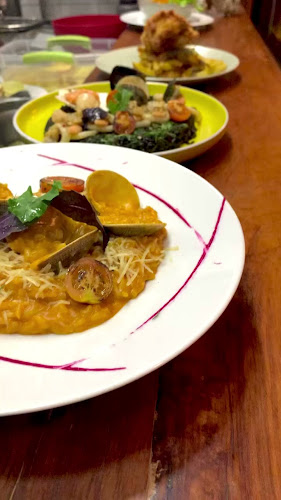 Arrecife Talca, Cocina de Autor - Maule