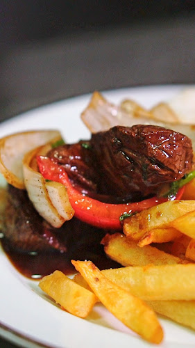 Opinii despre Restaurante Peruano Pantaleón (Teatinos) în Santiago - Gastronomía y hostelería