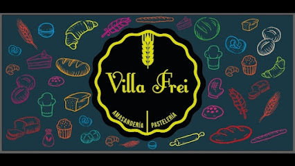 Panadería Villa Frei