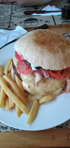 Opinii despre Fuente Nacional în Temuco - Gastronomía y hostelería