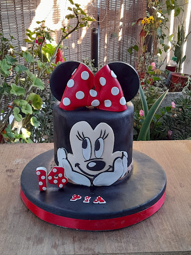 Tortas Imagina - Maipú