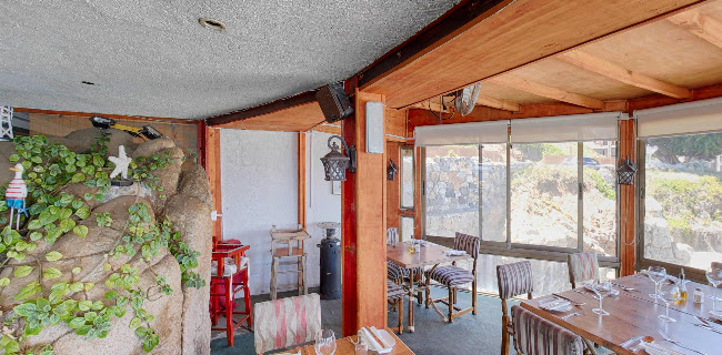 Restaurant San Marino - Gastronomía y hostelería