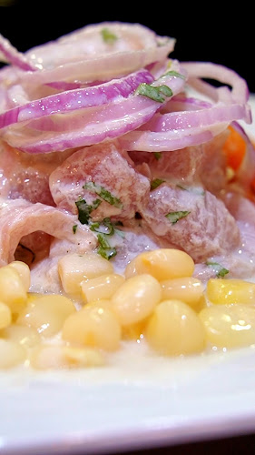 Restaurante Peruano Pantaleón (Teatinos) - Santiago