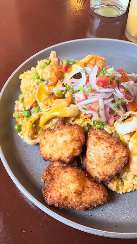 Opinii despre PATACÓN în Providencia - Gastronomía y hostelería