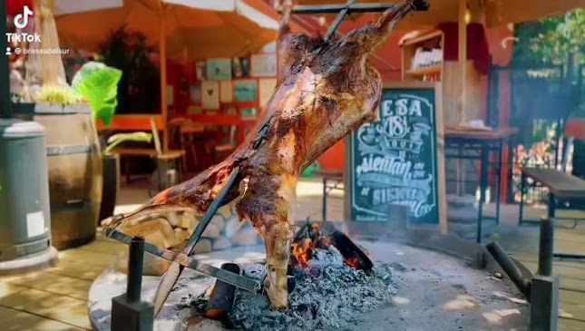 Reviews of Brasas Del Sur in Quilpué - Gastronomía y hostelería