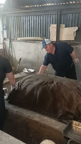 Restaurant Hoffmann - Gastronomía y hostelería