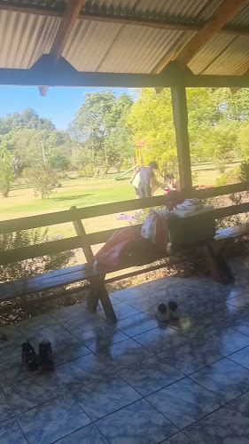 Reviews of Centro de Eventos La Trilla in Las Palmas de Ocoa - Gastronomía y hostelería