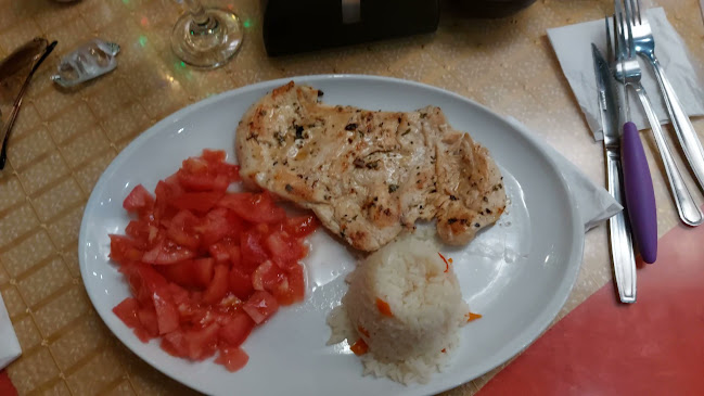 Las Gaviotas - Valparaíso