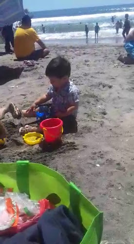 Comments and reviews of La Estancia del Totoral