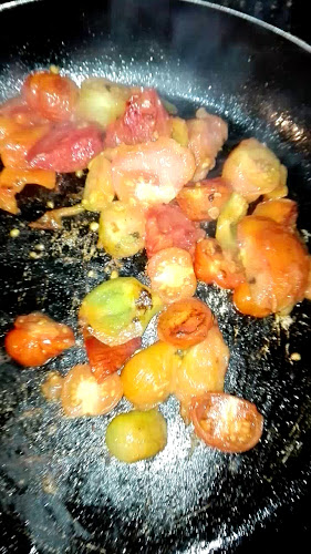 Reviews of Treff Restaurante in San José de Mariquina - Gastronomía y hostelería