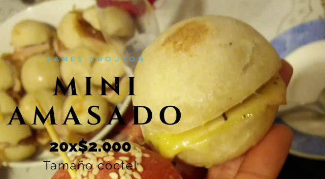 Opinii despre Entre Migas La Negra, Tienda Virtual în Quilicura - Gastronomía y hostelería