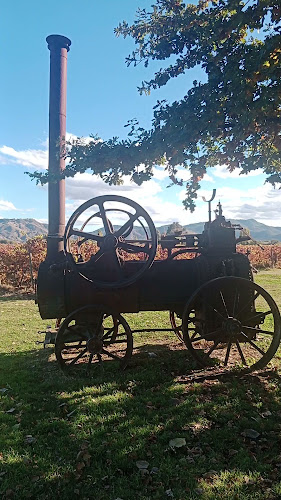 La Casita de Barreales - Santa Cruz