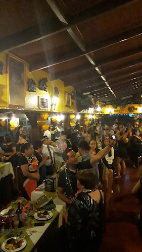 Opinii despre El Novillero Ruta 5 Sur în San Bernardo - Gastronomía y hostelería