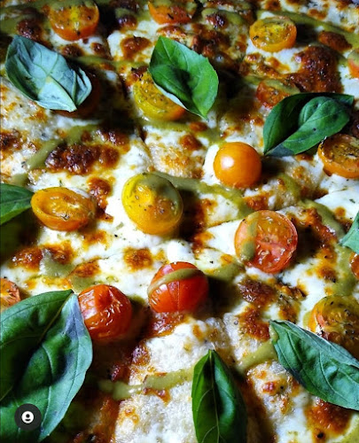 Opinii despre Don Pizzero în Santiago - Gastronomía y hostelería