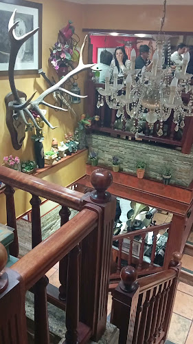 Reviews of El Txoko Alavés in Santiago - Gastronomía y hostelería