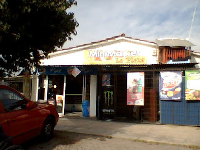 Minimarket La Plaza S & S