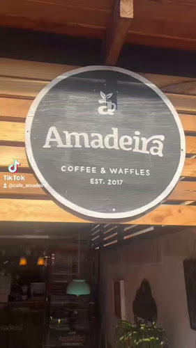 Opinii despre Cafetería Amadeira în Maipú - Gastronomía y hostelería