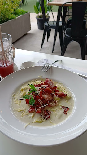 Reviews of FIORI Cafe & Cocina in San Bernardo - Gastronomía y hostelería