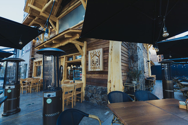 Cassis San Martin - Gastronomía y hostelería