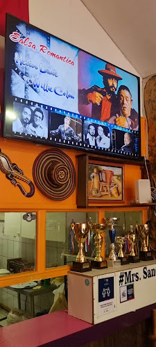 Opinii despre MR SANDWICH. în Valparaíso - Gastronomía y hostelería