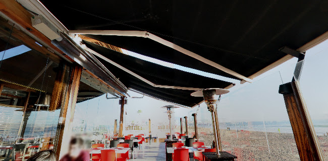 Restaurante Estación - La Serena