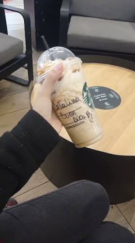 Starbucks Coffee - Coquimbo