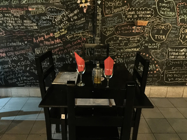 Opinii despre La Posta în Arica - Gastronomía y hostelería