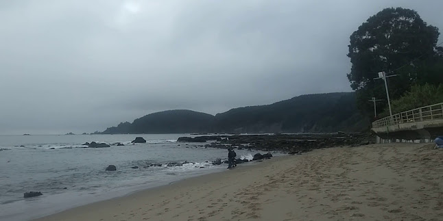 Restaurante "El Parrón" - Tome