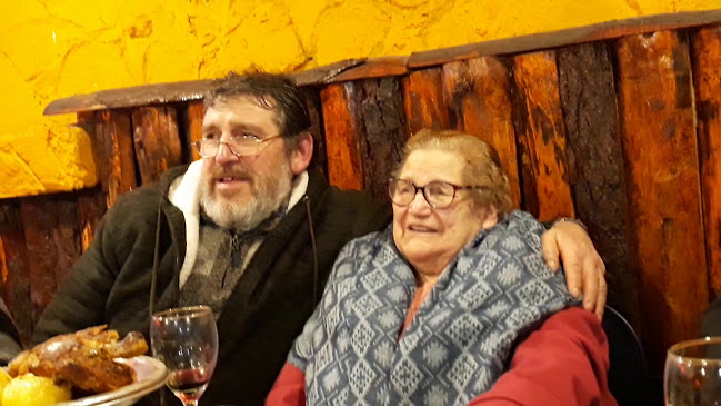 Opinii despre Parrilladas El Quincho în Talcahuano - Gastronomía y hostelería