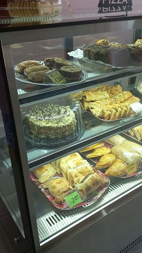 Opinii despre Rico Pan în Maipú - Gastronomía y hostelería