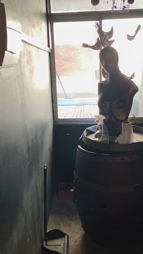 Bar Concepción Open Times
