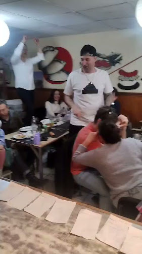 Opinii despre Restaurant Como En Casa în Valparaíso - Gastronomía y hostelería